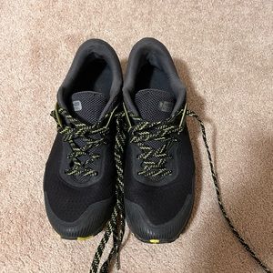 New Balance MTNTRLB2 FuelCore Nitrel All Terrain Shoes Sneakers Mens 9.5